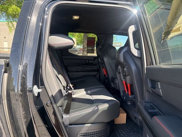 New 2026 Toyota Tacoma TRD Pro AWD/4WD image 12