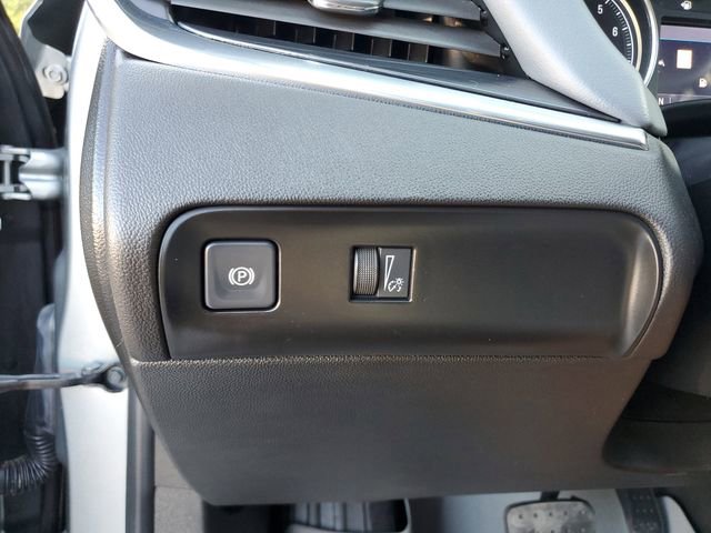 Used 2023 Buick Enclave Essence w/ Experience Buick Package FWD image 28