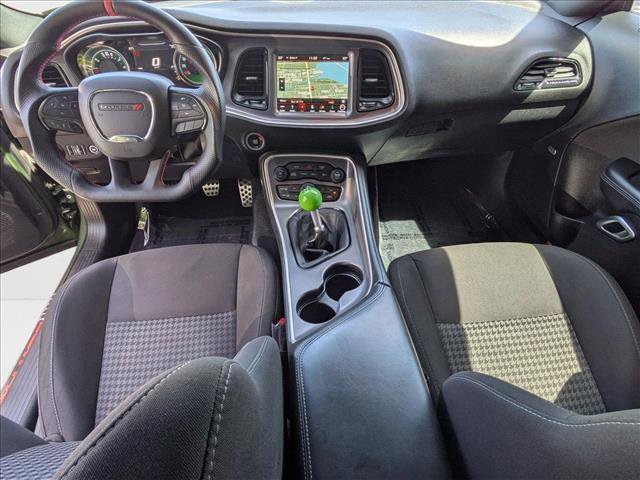 Used 2019 Dodge Challenger R/T Scat Pack image 17