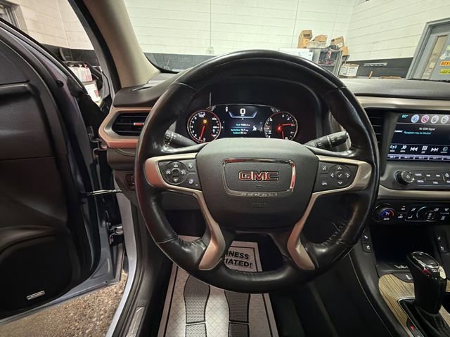 Used 2017 GMC Acadia Denali w/ Technology Package image 14