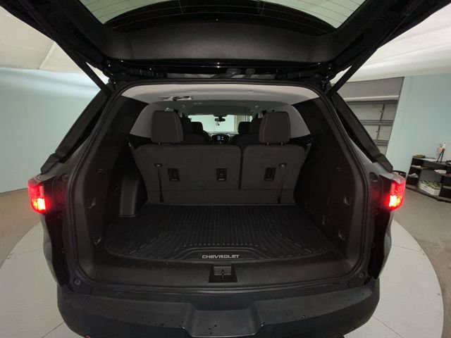 Used 2019 Chevrolet Traverse LT image 24