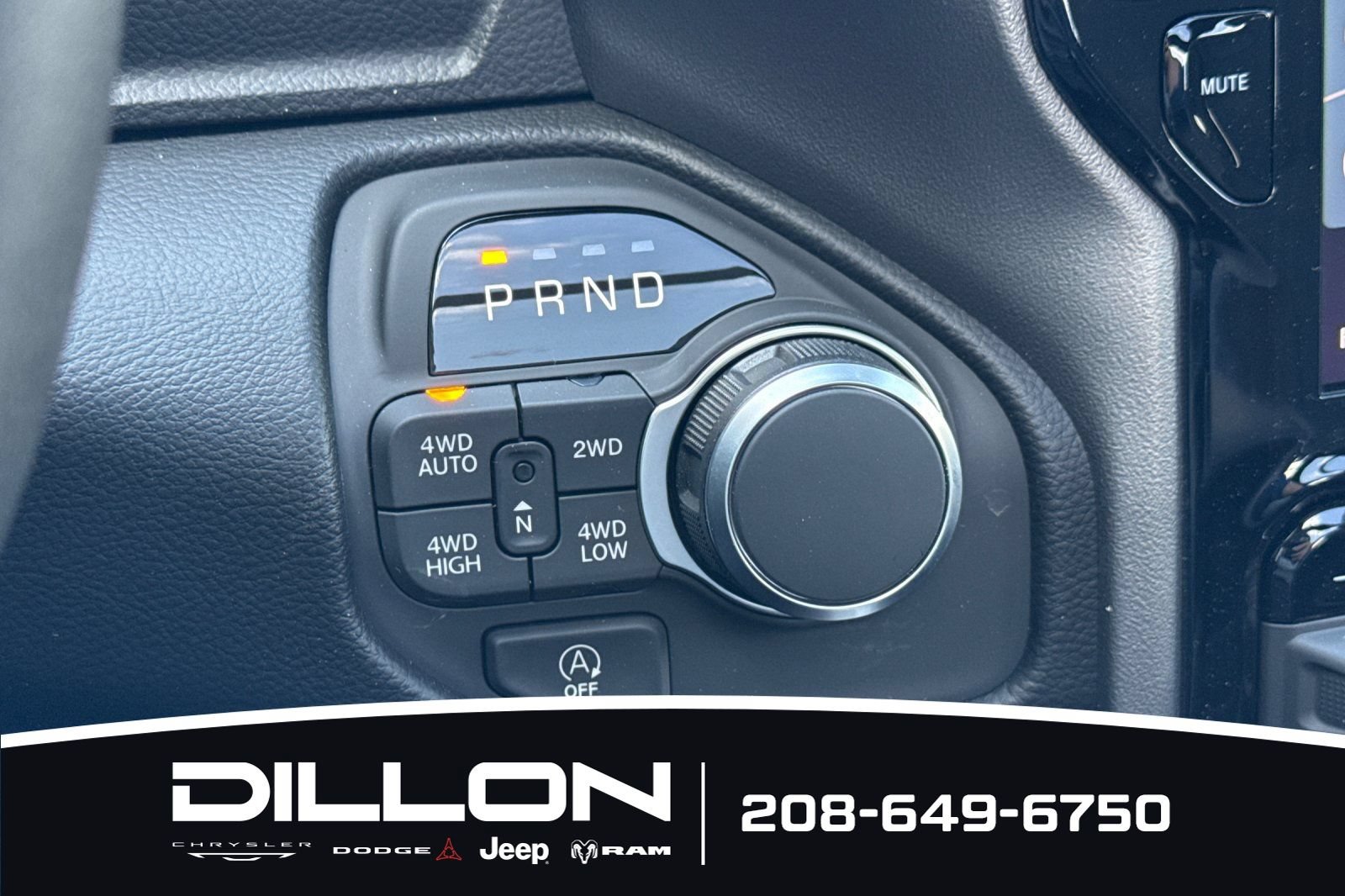 New 2026 RAM 1500 Big Horn AWD/4WD image 22