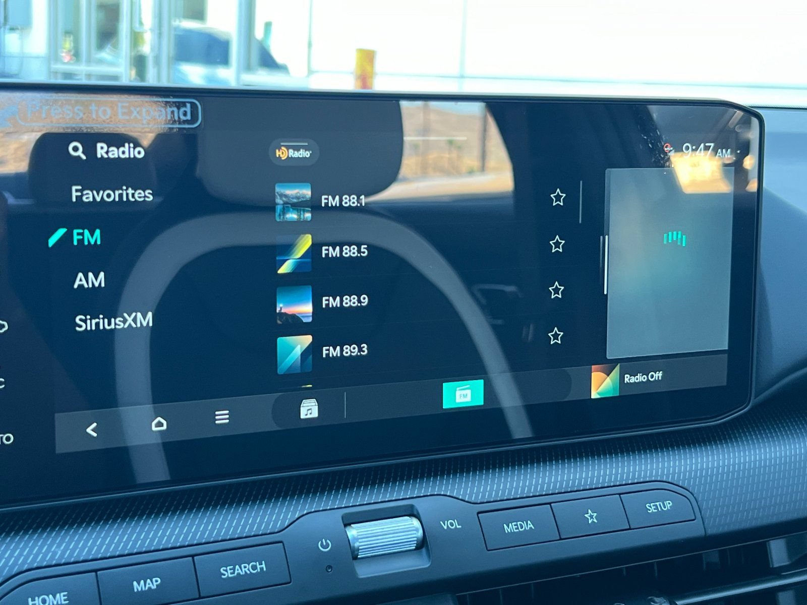 New 2026 Kia K4 EX w/ GT-Line Premium Package FWD image 18