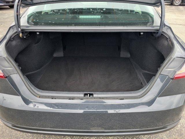 Used 2025 Toyota Camry LE FWD image 8