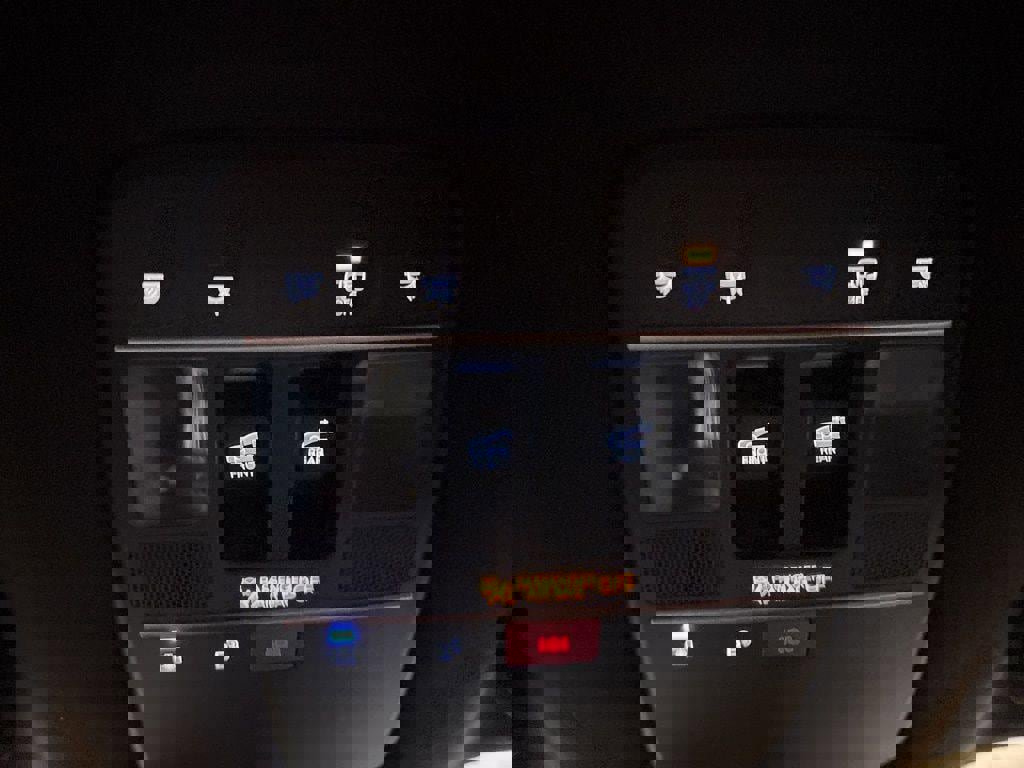 New 2026 Hyundai Palisade Calligraphy image 23