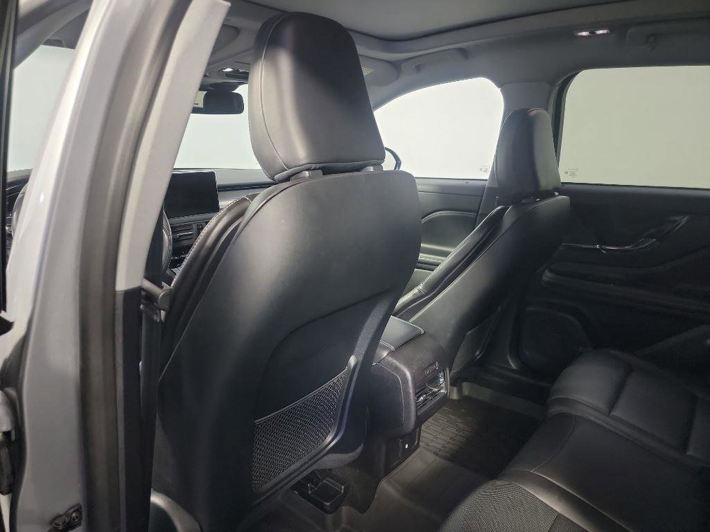 Used 2021 Lincoln Corsair AWD w/ Premium Package image 19