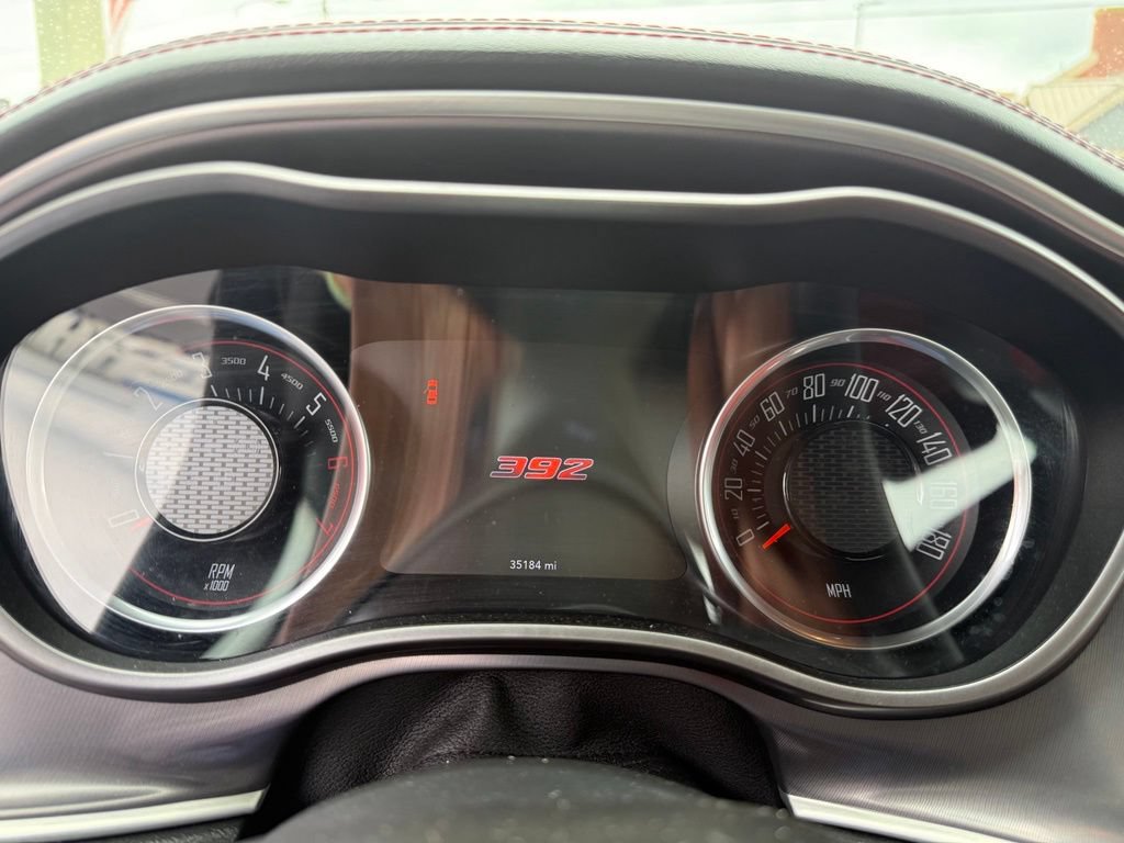 Used 2020 Dodge Challenger R/T Scat Pack w/ Plus Package RWD image 13