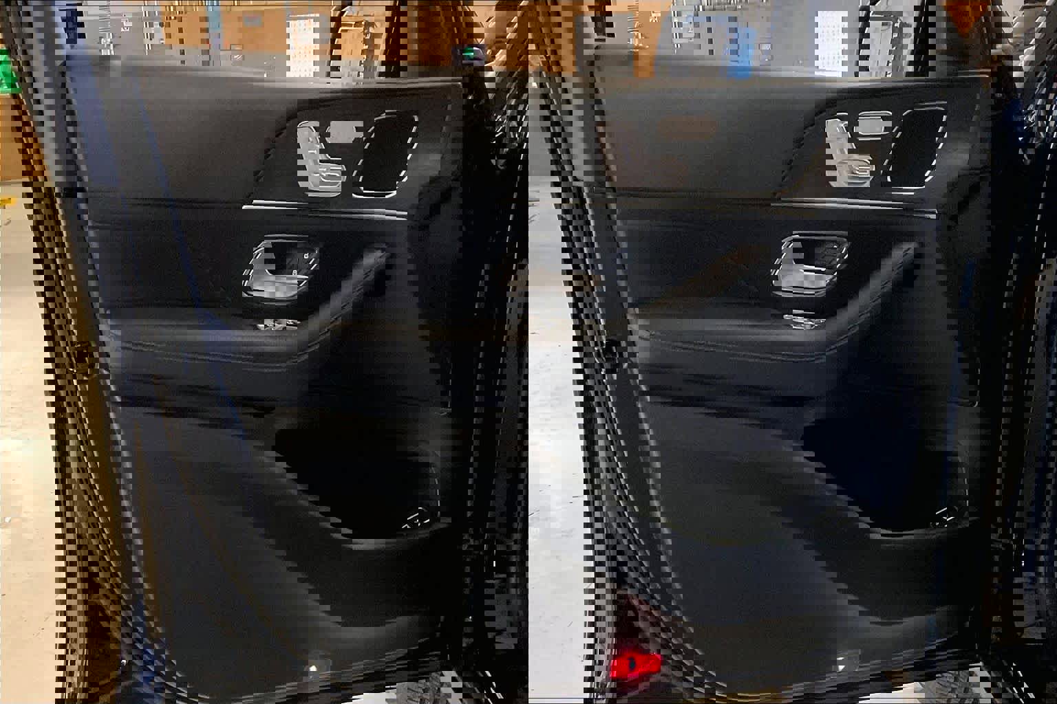 Used 2024 Mercedes-Benz GLE 350 4MATIC image 20