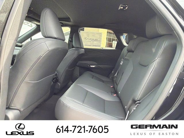 New 2026 Lexus RX 350 Premium image 14