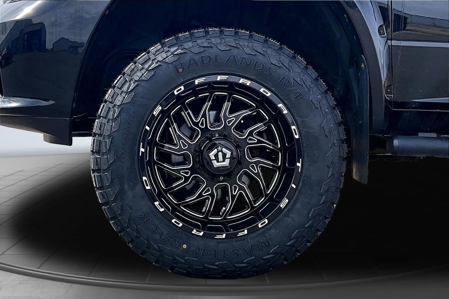 Used 2015 RAM 1500 Sport AWD/4WD image 40