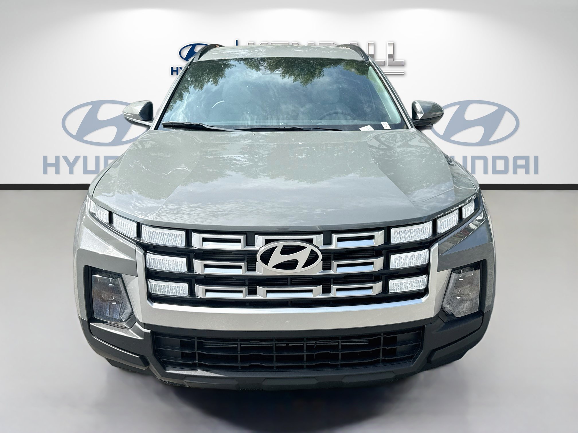 New 2026 Hyundai Santa Cruz SEL FWD image 2