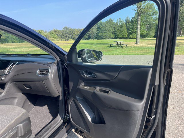 Certified 2022 Chevrolet Equinox LT image 24