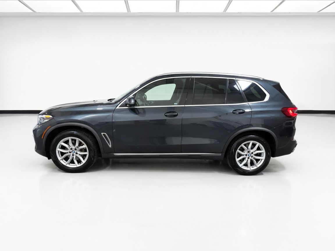 Used 2019 BMW X5 xDrive40i w/ Convenience Package AWD/4WD image 24