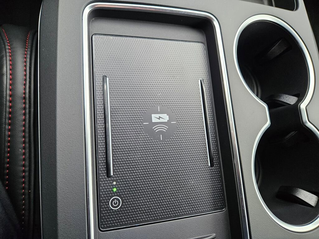 New 2026 Acura MDX A-Spec image 43