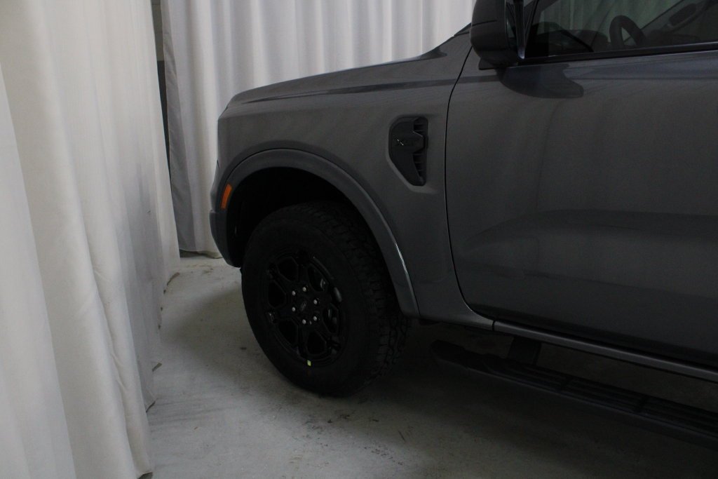 New 2026 Ford Ranger XLT w/ Equipment Group 301A High AWD/4WD image 28