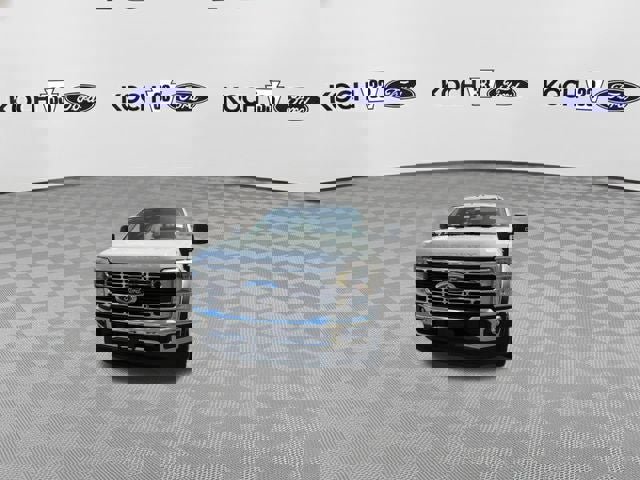 New 2024 Ford F550 4x4 Regular Cab Super Duty image 3