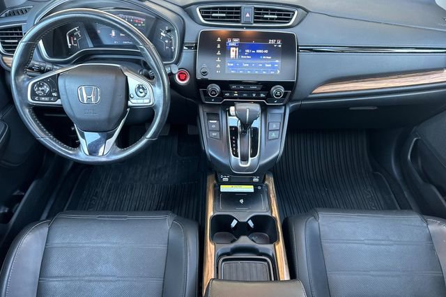 Used 2020 Honda CR-V Touring image 18