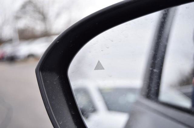 New 2026 Nissan Rogue SV image 10