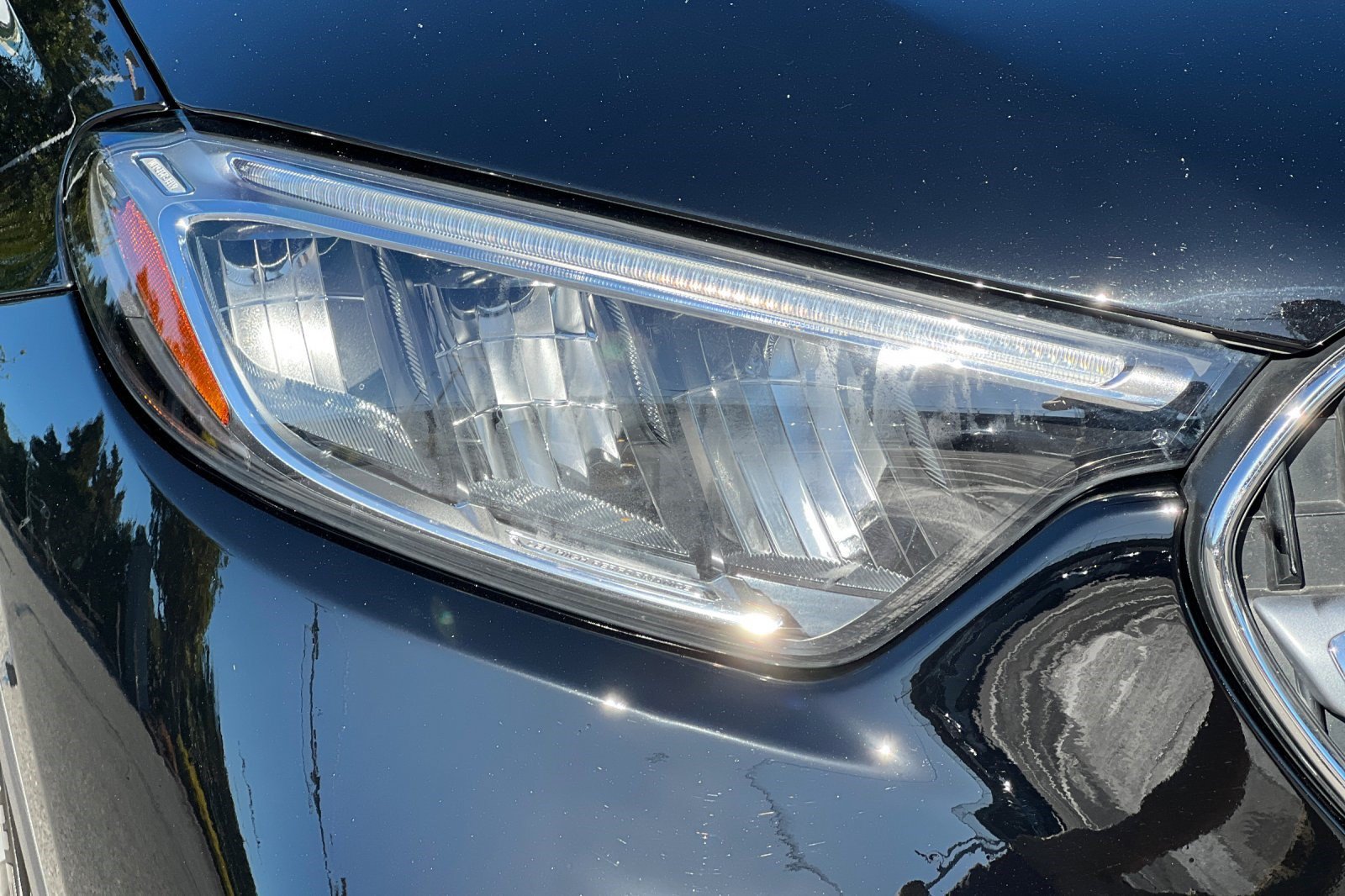 Certified 2024 Mercedes-Benz GLC 300 4MATIC image 11