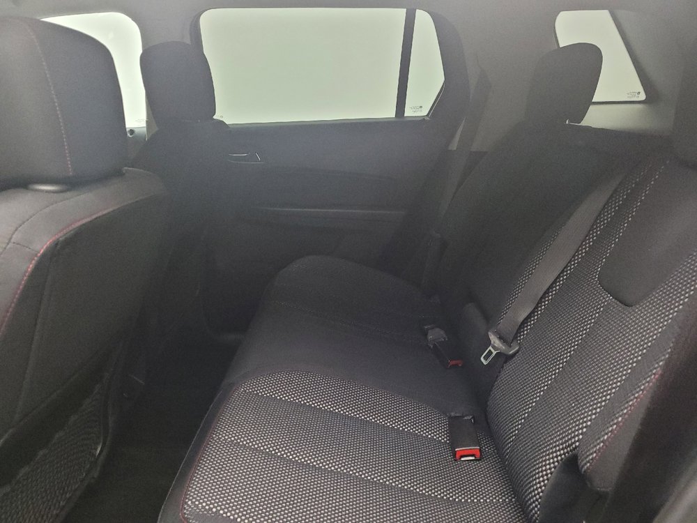 Used 2017 GMC Terrain SLE w/ Technology Package FWD image 18