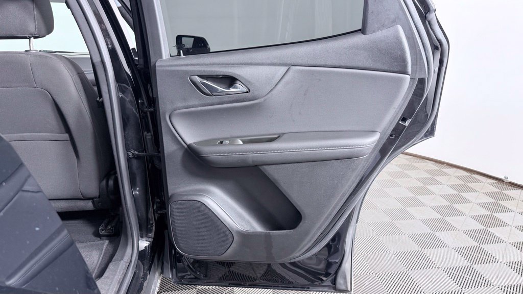 Used 2022 Chevrolet Blazer LT w/ Redline Edition AWD/4WD image 32