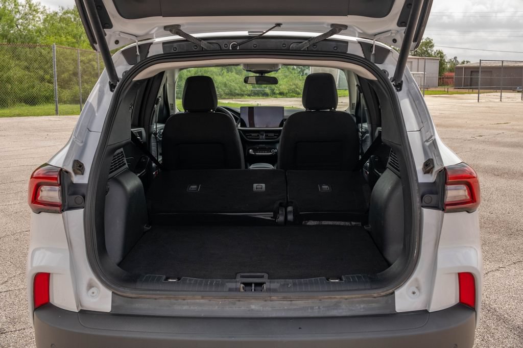Certified 2023 Ford Escape Active w/ Tech Pack #1 FWD image 24