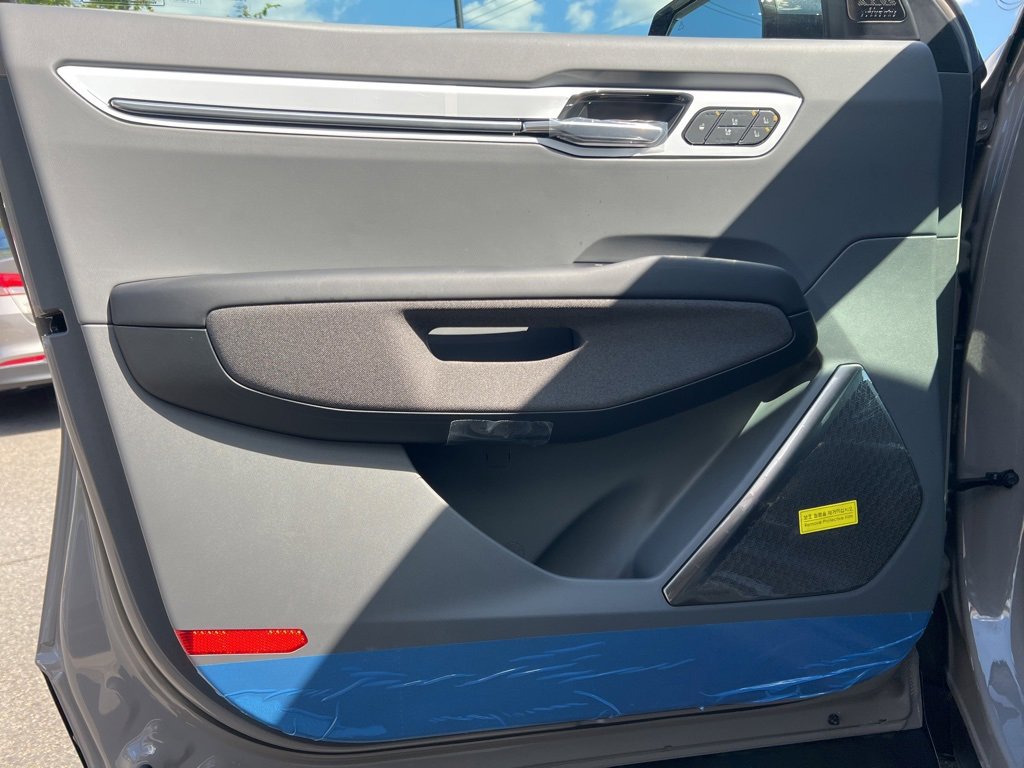 New 2026 Kia EV9 Land image 7