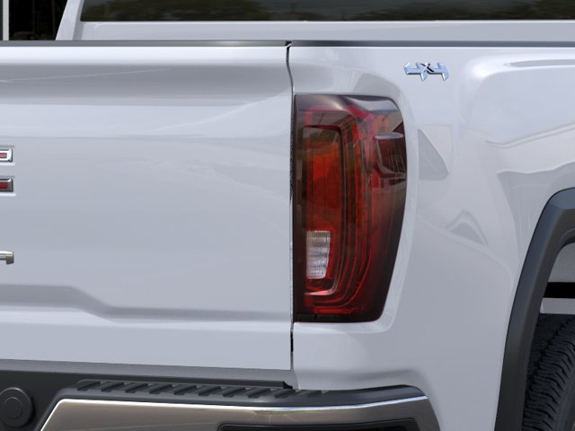 New 2026 GMC Sierra 3500 Pro w/ 1SA Pro Safety Plus Package AWD/4WD image 11