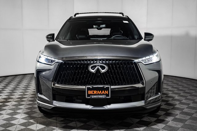 New 2026 INFINITI QX60 Autograph w/ Autograph Tech Package image 7