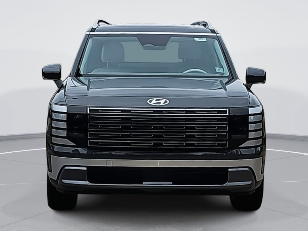 New 2026 Hyundai Palisade Limited image 2
