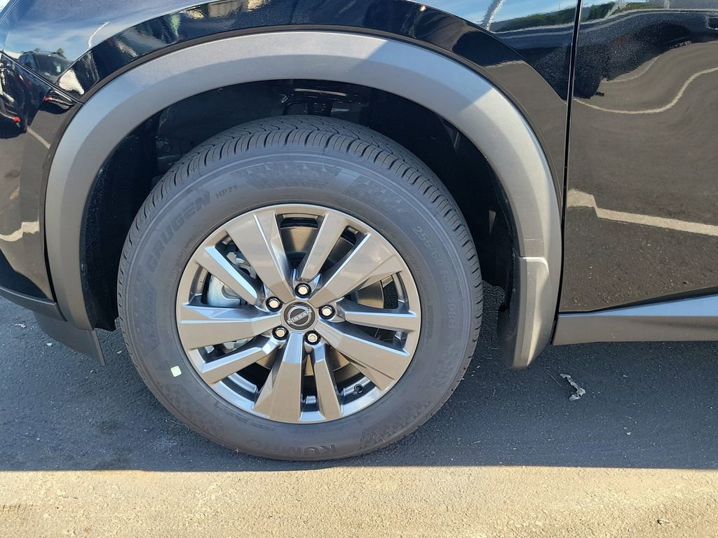 New 2025 Nissan Pathfinder SL AWD/4WD image 18