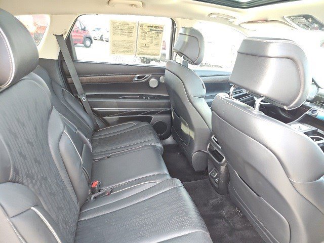 Used 2023 Genesis GV80 2.5T w/ Advanced Package image 16