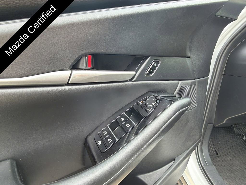 Certified 2024 MAZDA CX-30 AWD 2.5 S w/ Select Sport Pkg image 34