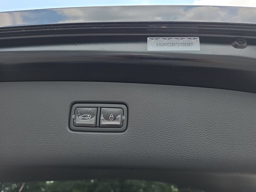 New 2026 Genesis GV80 2.5T Select AWD/4WD image 31