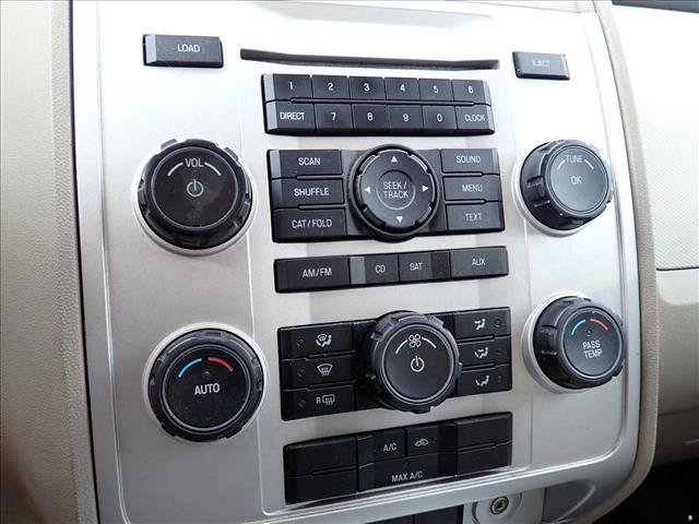 Used 2008 Mercury Mariner Premier AWD/4WD image 4