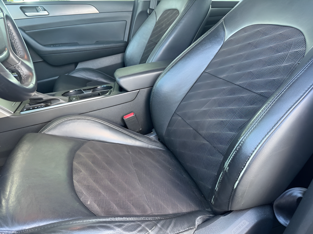 Used 2015 Hyundai Sonata Sport w/ Option Group 04 FWD image 17