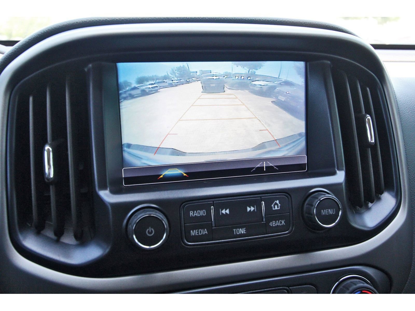 Used 2018 Chevrolet Colorado Z71 w/ Centennial Edition image 25