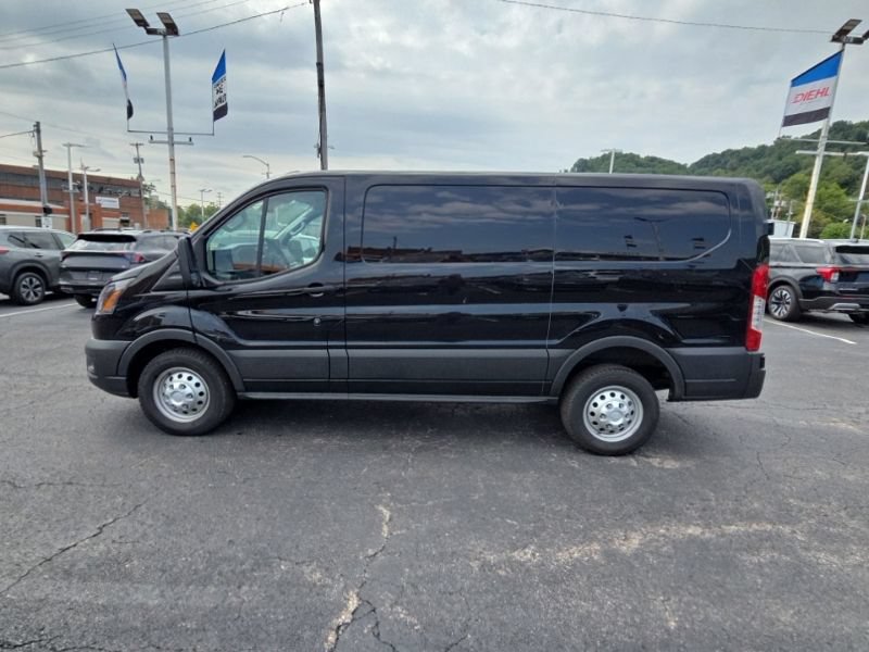 New 2026 Ford Transit 150 Low Roof AWD image 4