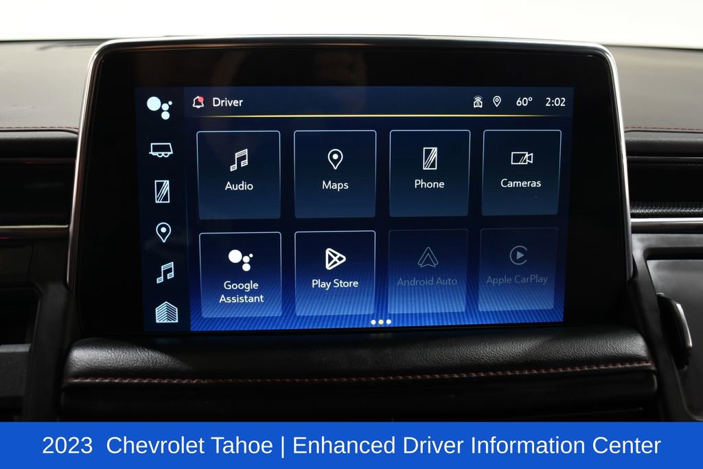 Used 2023 Chevrolet Tahoe RST w/ Luxury Package image 14