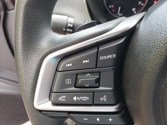Certified 2024 Subaru Impreza 2.0i Sport AWD/4WD image 16