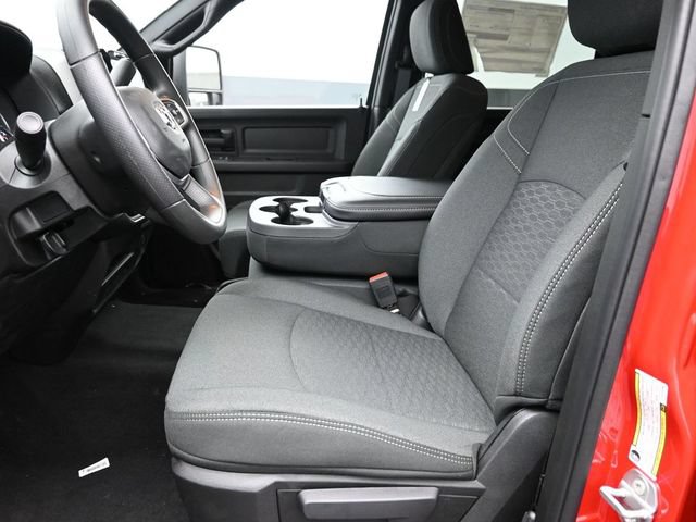 New 2026 RAM 2500 Warlock AWD/4WD image 22