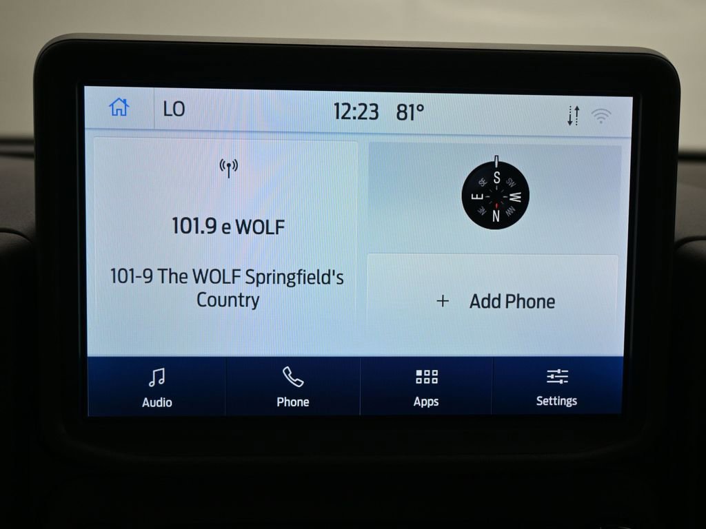 Used 2023 Ford Bronco Sport Badlands image 11