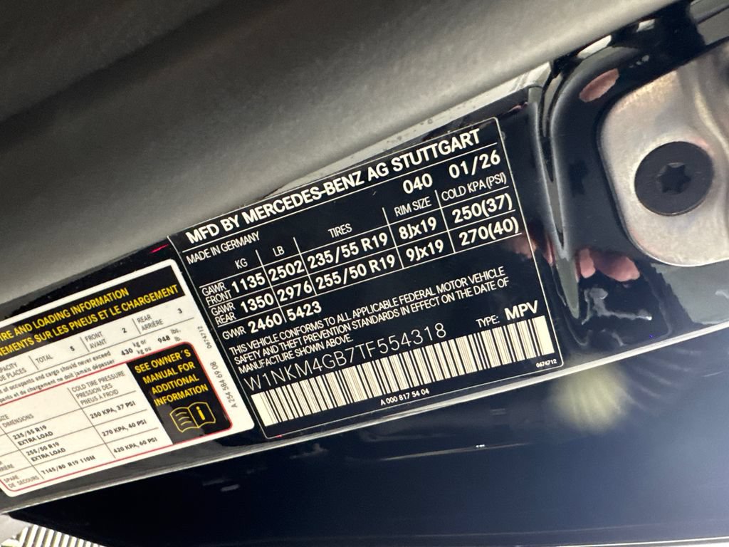 Certified 2026 Mercedes-Benz GLC 300 image 33