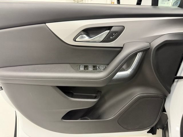 Certified 2022 Chevrolet Blazer LT FWD image 18