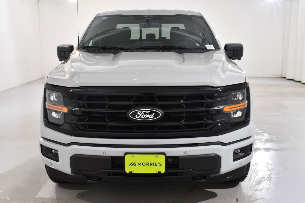 New 2026 Ford F150 XLT image 3