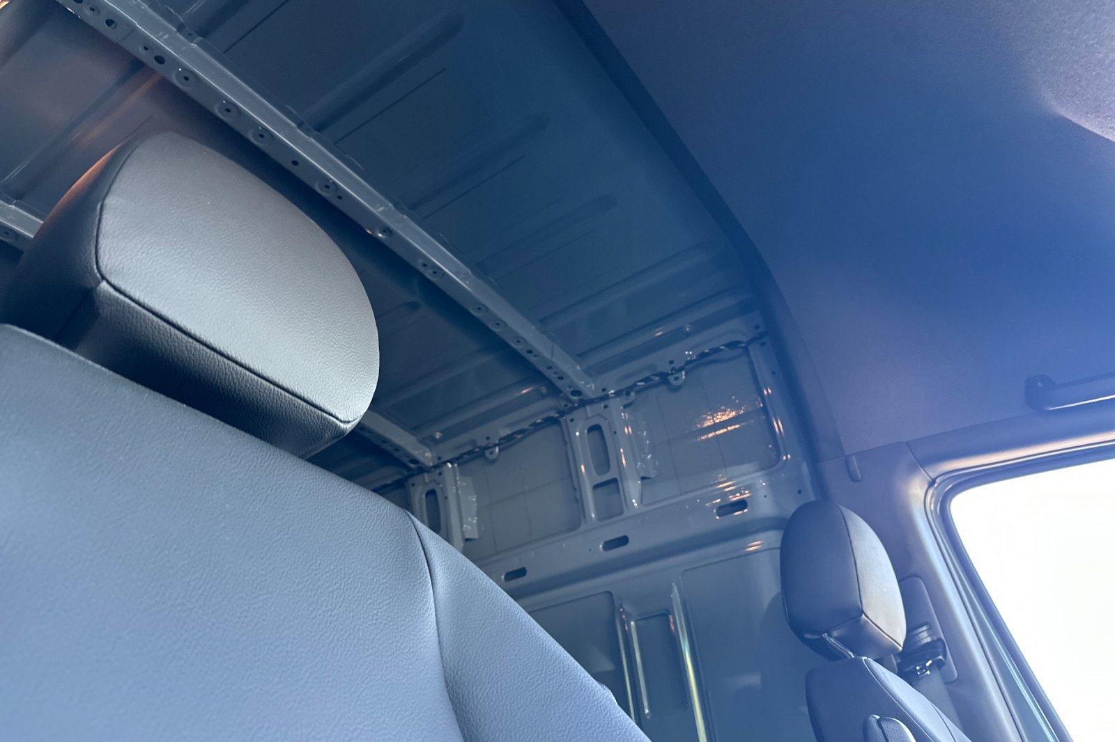 New 2026 Mercedes-Benz Sprinter 3500 image 17