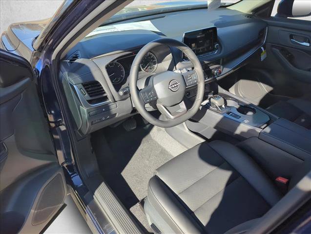 New 2026 Nissan Rogue SV image 9