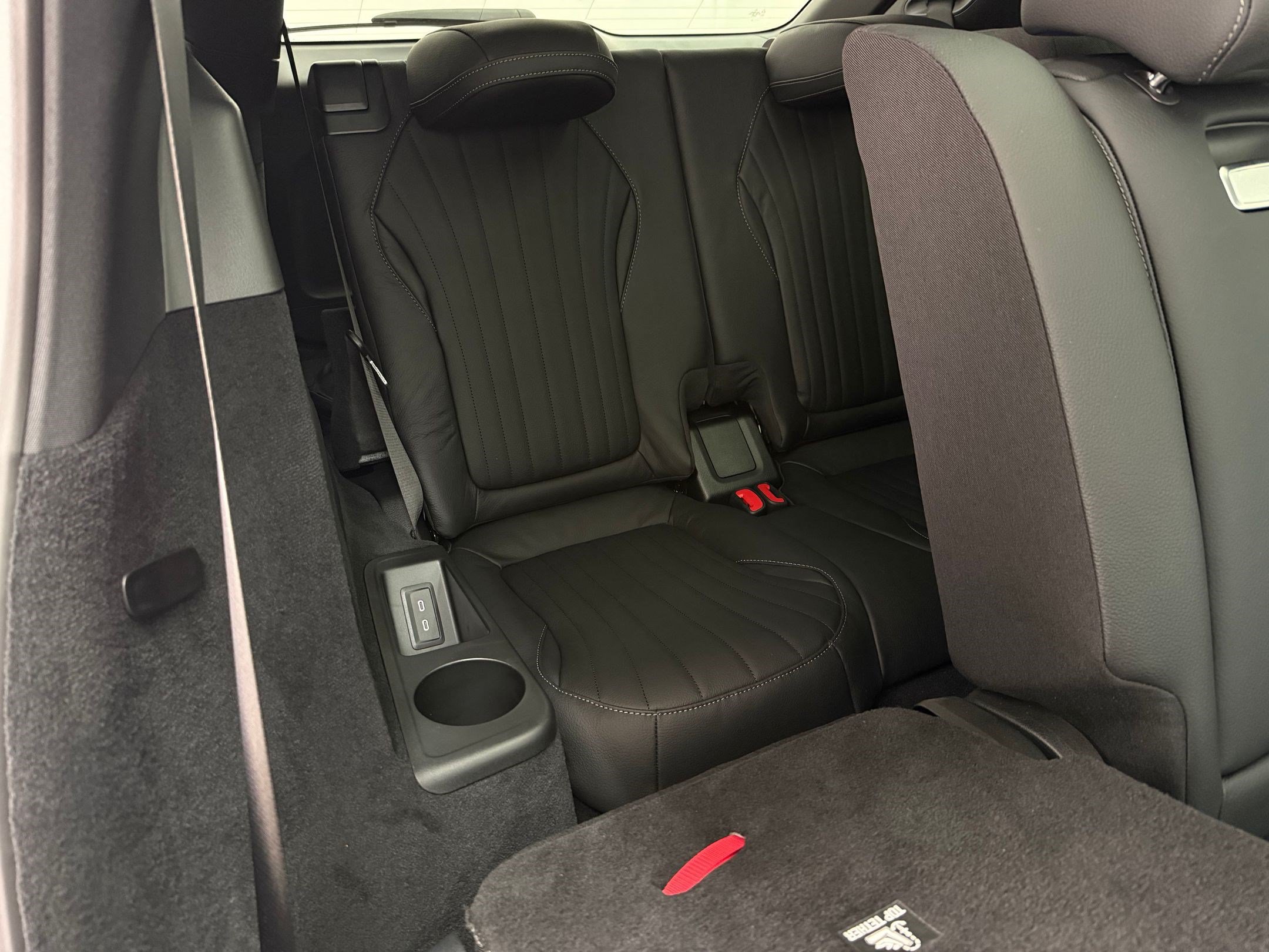 New 2027 Mercedes-Benz EQS 400 4MATIC SUV image 31