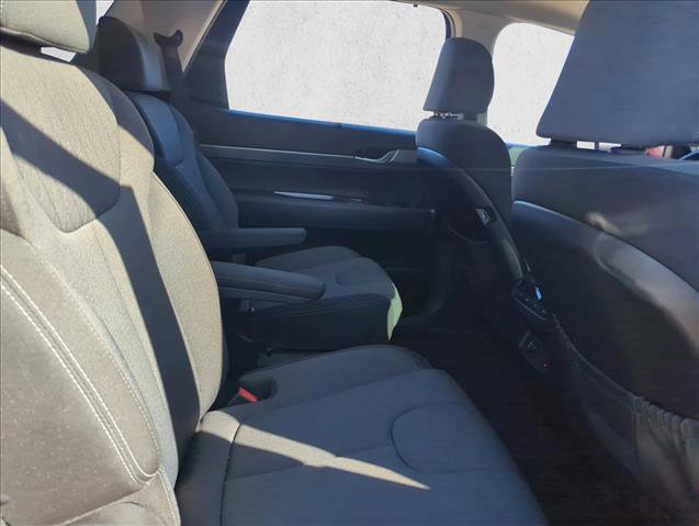 Used 2022 Hyundai Palisade SEL w/ Convenience Package image 18