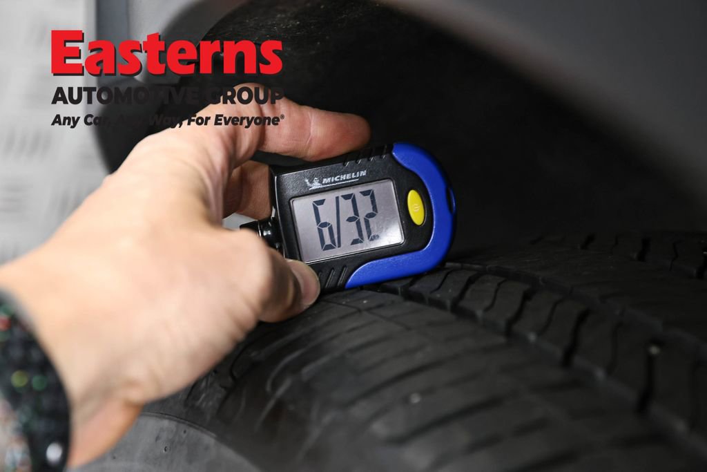 Used 2024 Honda Prologue EX image 26